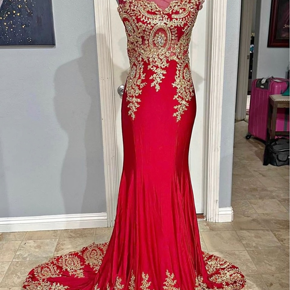 Party dress